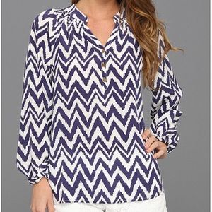 Lilly Pulitzer Elsa Top